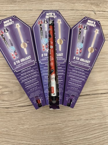 Set completo legami - legami, penna
