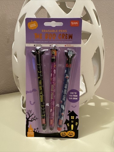 Legami milano penne halloween - penne,
