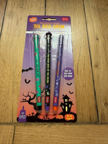 Legami milano penne - legami, halloween