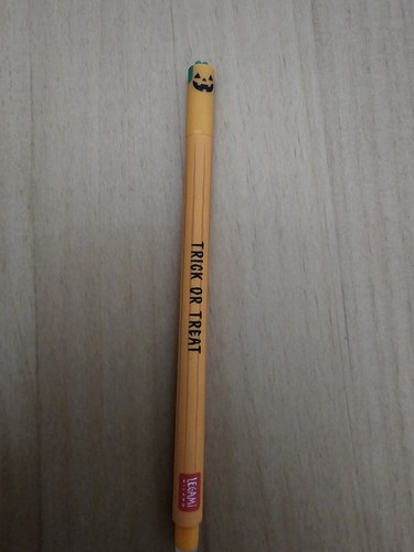 Penna cancellabile legami - penna,