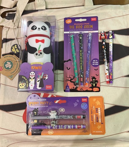 Legami set nuovo - set, halloween
