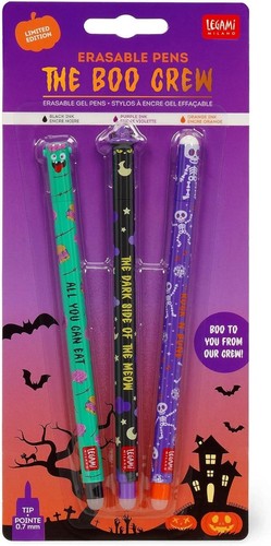 Legami halloween edition 2025 - halloween,