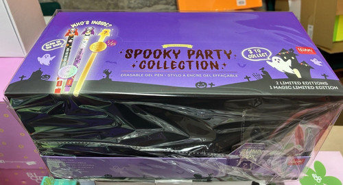 Sealed legami halloween - *sealed*,