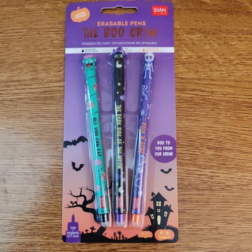 Legami penne halloween - -, 2025