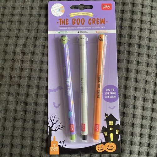Halloween legami 2023 - halloween,