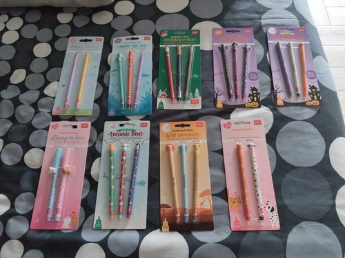 Set legami penne - 9,