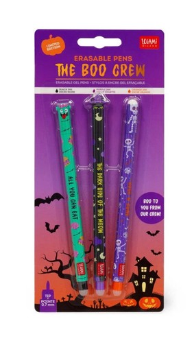 Legami set halloween - set,