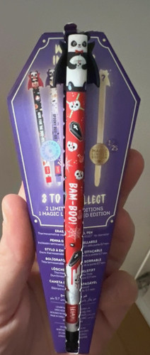 Legami penna halloween - legami, –