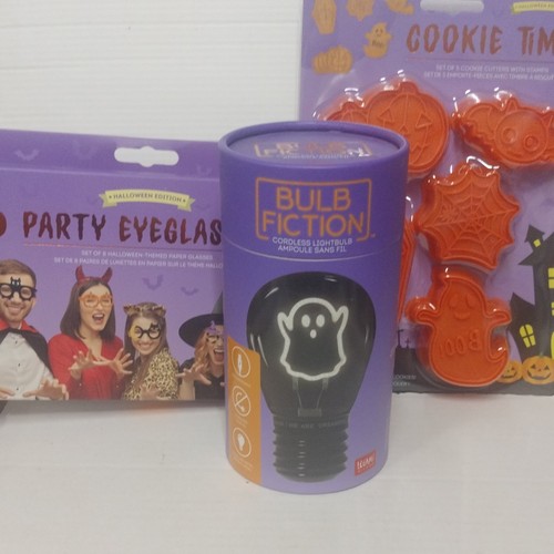 Set legami halloween - set,
