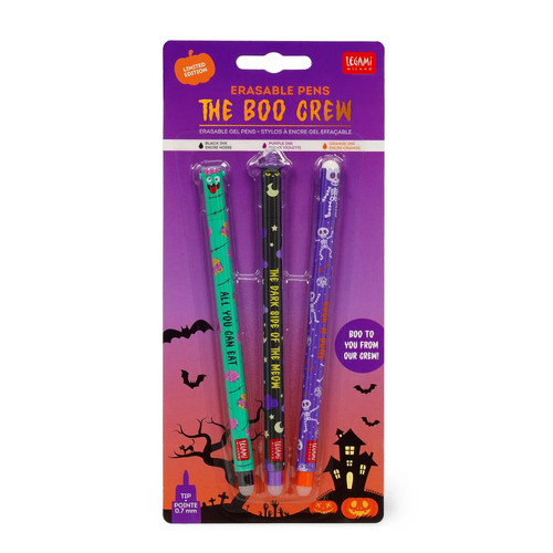 Halloween 2025 legami set - legami,
