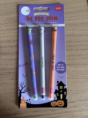 Legami penne cancellabili set