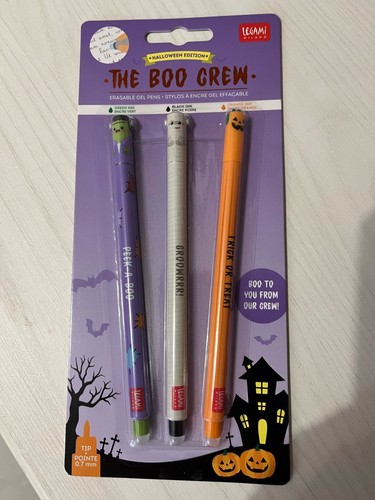 Penne legami halloween 2023 - penne,