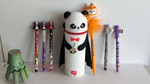 Legami milano set halloween - legami,