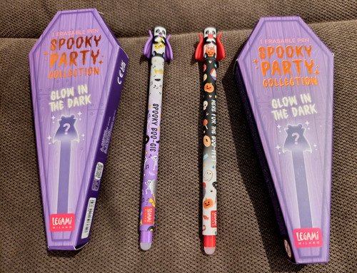 Penna legami limited - penna,