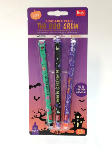 Legami halloween 2025 - 2025, bow