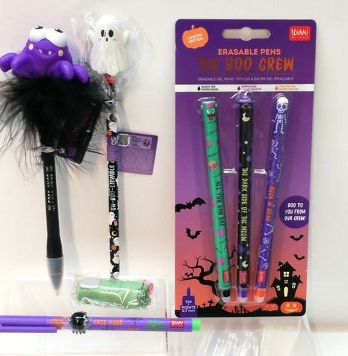 Legami milano halloween - legami,