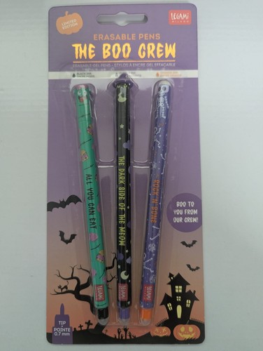 Legami halloween 2024 the - 2024, boo
