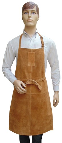 Carpenters bib apron high - bib, in