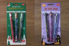 Legami penne - Halloween 2024