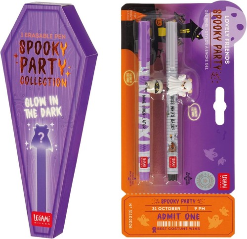 Legami set halloween - -, 1