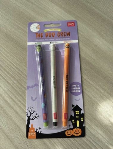 Legami halloween 2023 - legami,