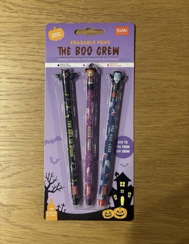 Penne legami halloween 2024 - penne,