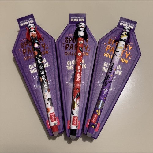 Legami set completo halloween - set,