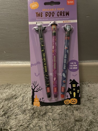 Penne legami halloween 2024 - legami,
