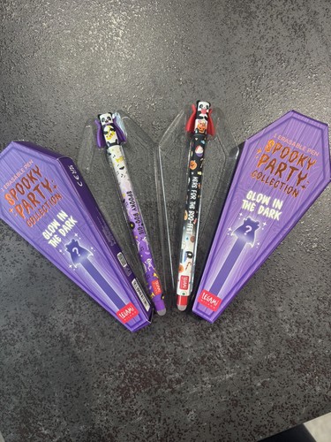 Legami halloween 2026 set 2 - set,