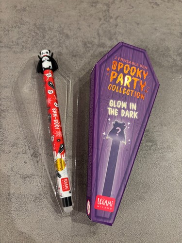 Penna legami limited - legami, edition