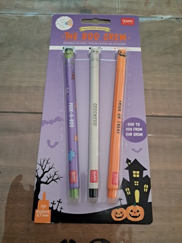 Set penne cancellabili - set,