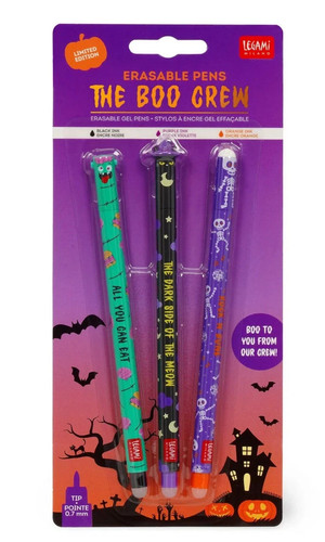 Legami halloween 2025 - 2025, set