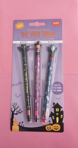 Halloween 2024 legami - halloween,