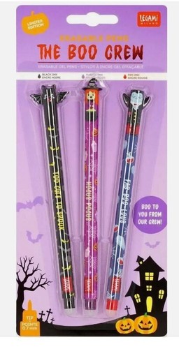 Legami halloween 2024 penne - 2024, 3