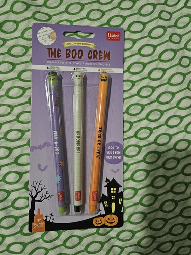 Penne legami halloween