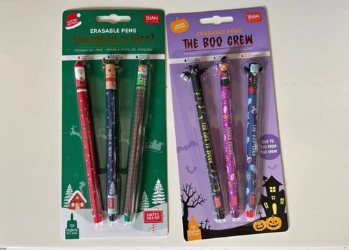 Penne legami halloween - legami, e