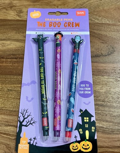 Legami milano penne halloween - legami,