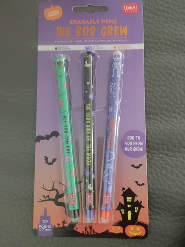 Penne erasable pen - pen,