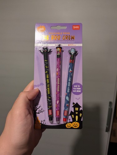 Penne legami halloween - halloween, 2024