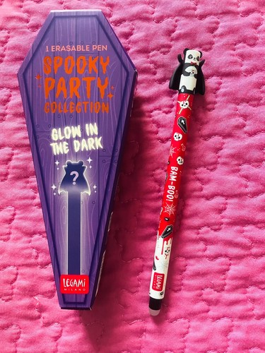 Penna legami halloween - ⭐penna,