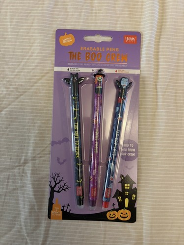 Penne legami halloween 2024 - penne,