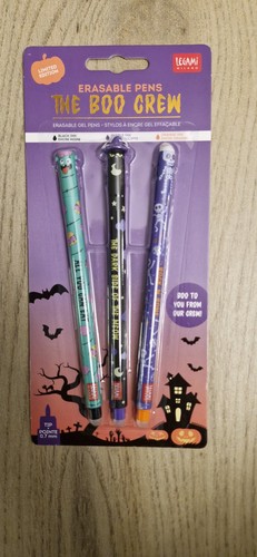Legami halloween 2025 - legami,