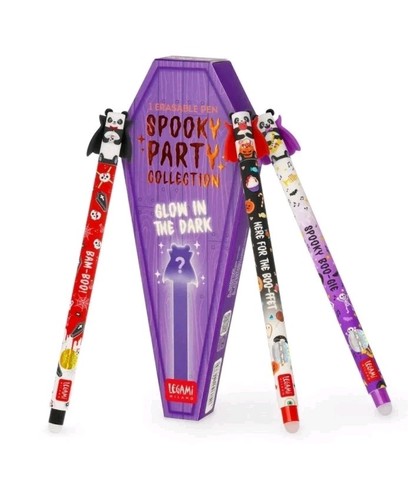 Penna legami halloween limited - legami,