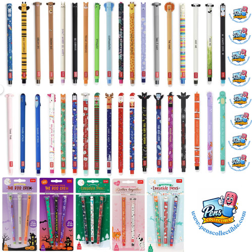 Penne legami erasable - legami,