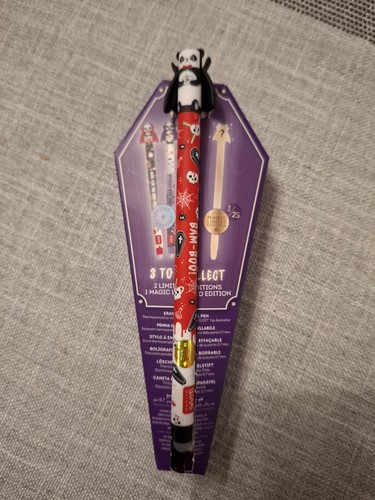 Penna legami edizione limitata - penna,