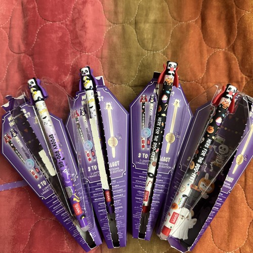 Legami penne halloween - -,