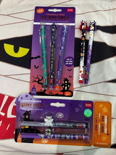 Legami set nuovo halloween - set,