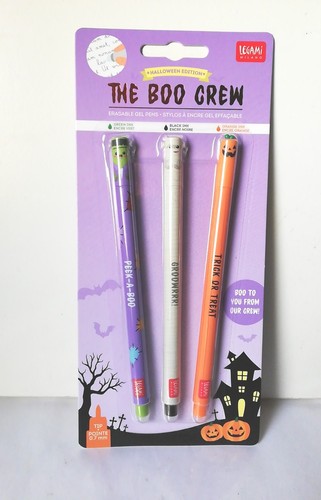 Legami milano halloween - legami,
