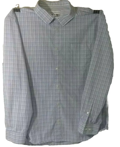 Camicia uomo calvin klein - uomo,