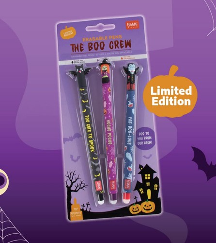 Halloween legami 2024 - halloween,